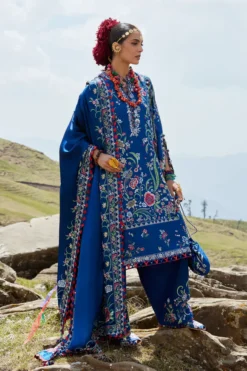 Zabar (EL26-01 B)