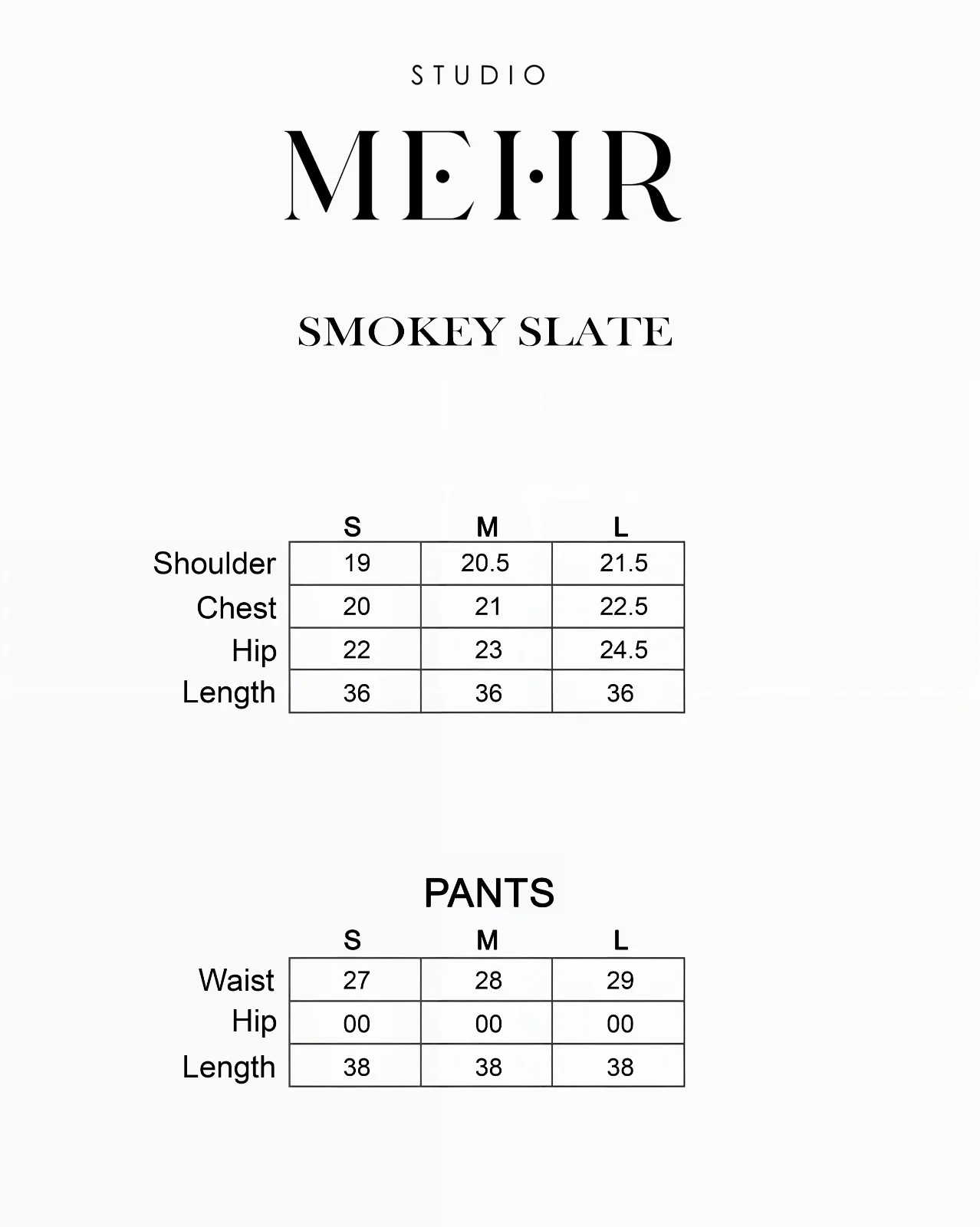 Smokey Slate - Image 5