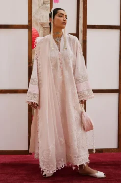 Rouhaan (EL26-04 B)
