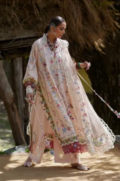 Sozraag (EL26-03 A)