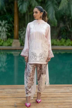 Luna Shalwar Set
