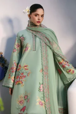 Alternative view of Minted