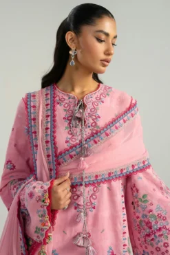 Alternative view of Pembe