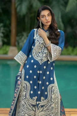 Alternative view of Rihya