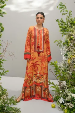 Tangerine
