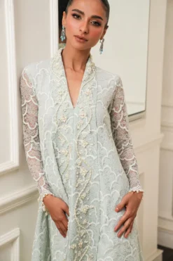 Alternative view of Hareem