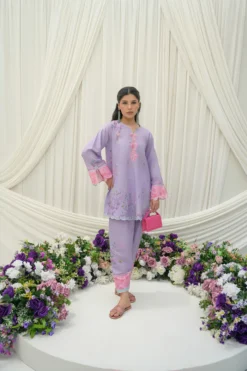 Lilac Sorbet