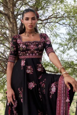 Alternative view of Kashmala