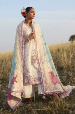 Alternative view of Gauri