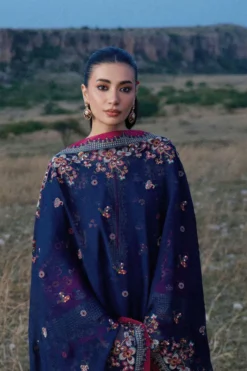 Alternative view of Nilima