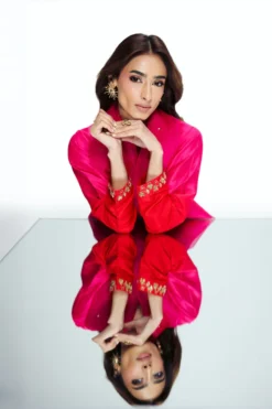 Alternative view of Ruby