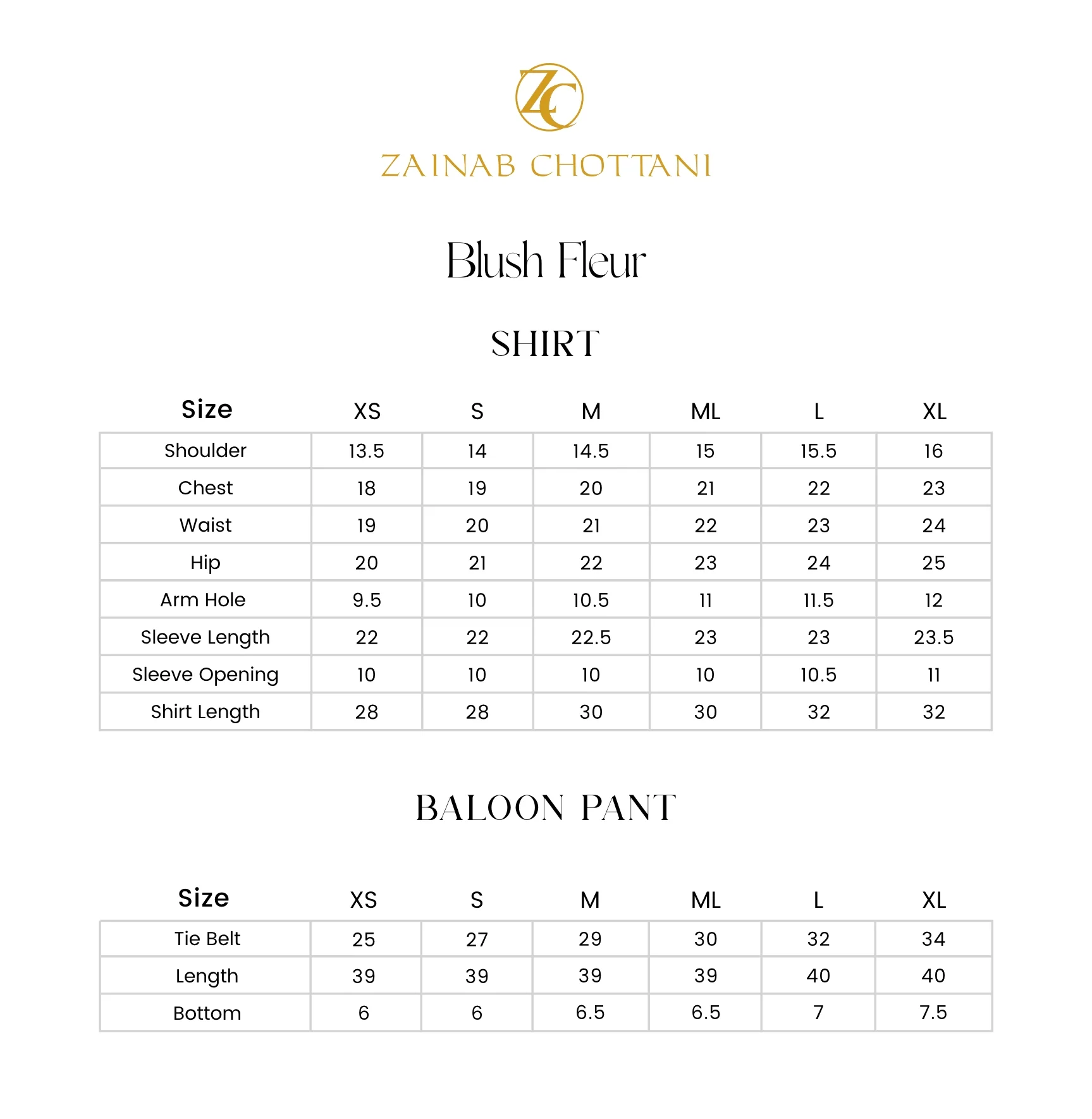Blush Fleur - Image 5