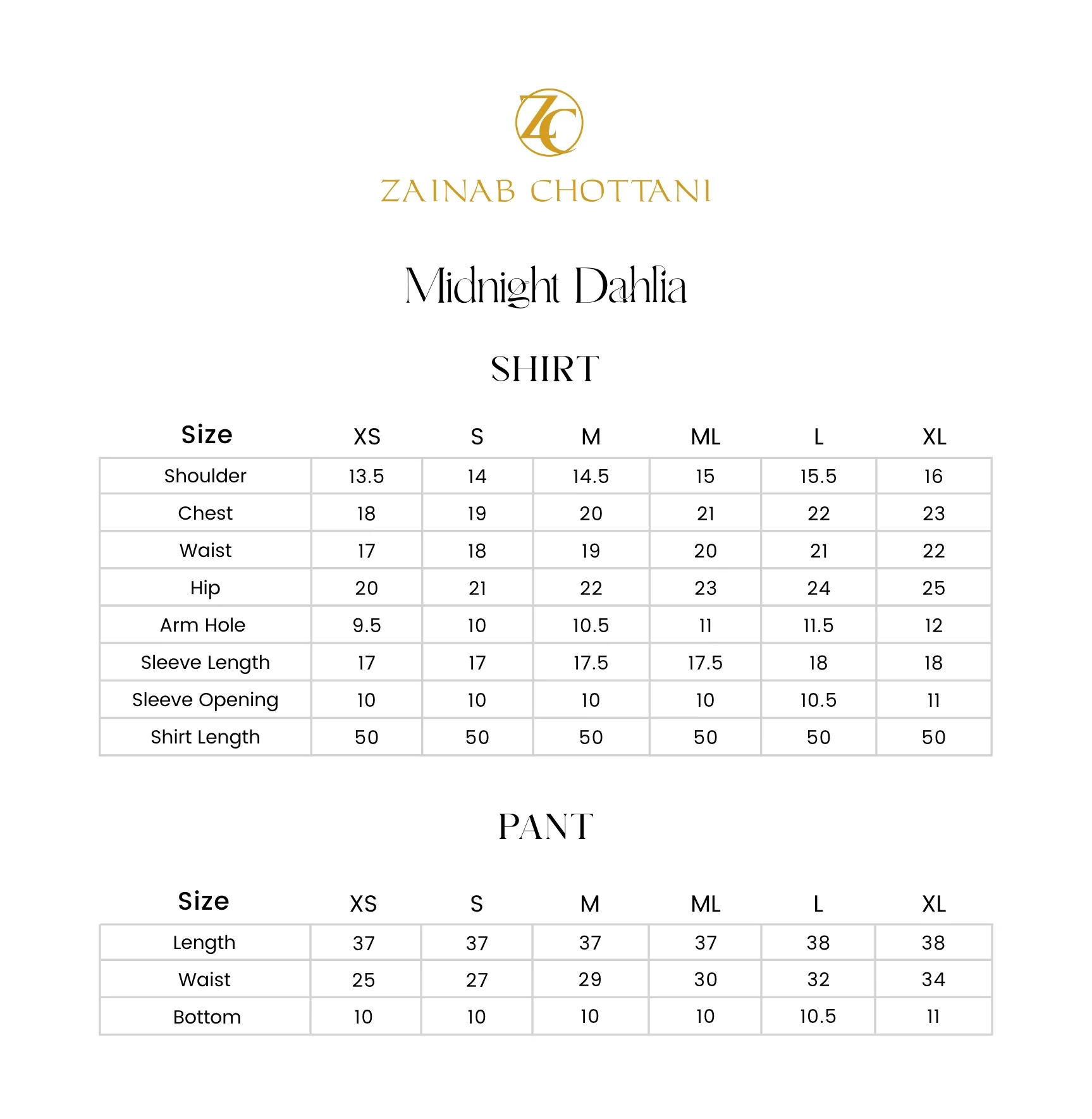 Midnight Dahlia - Image 5