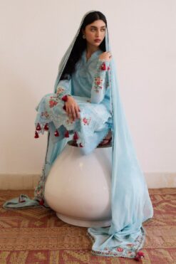 Alternative view of Selin