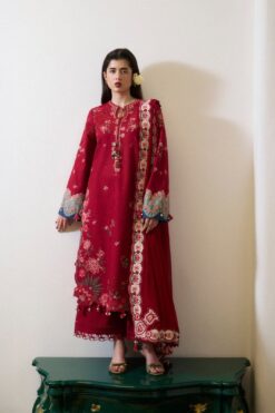 Gul-e-Surkh