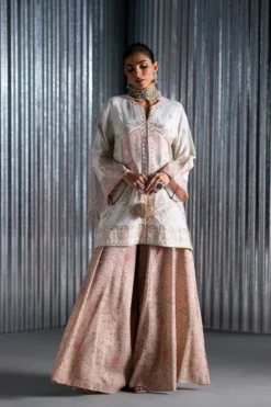 Embroidered Suit | E1126/104/005