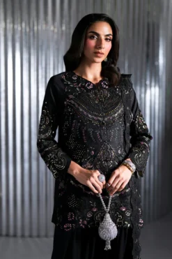 Alternative view of Embroidered Suit | E1142/104/902