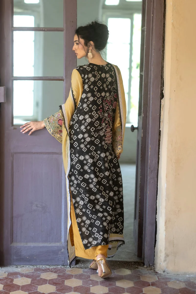 Butter Yellow - Image 4