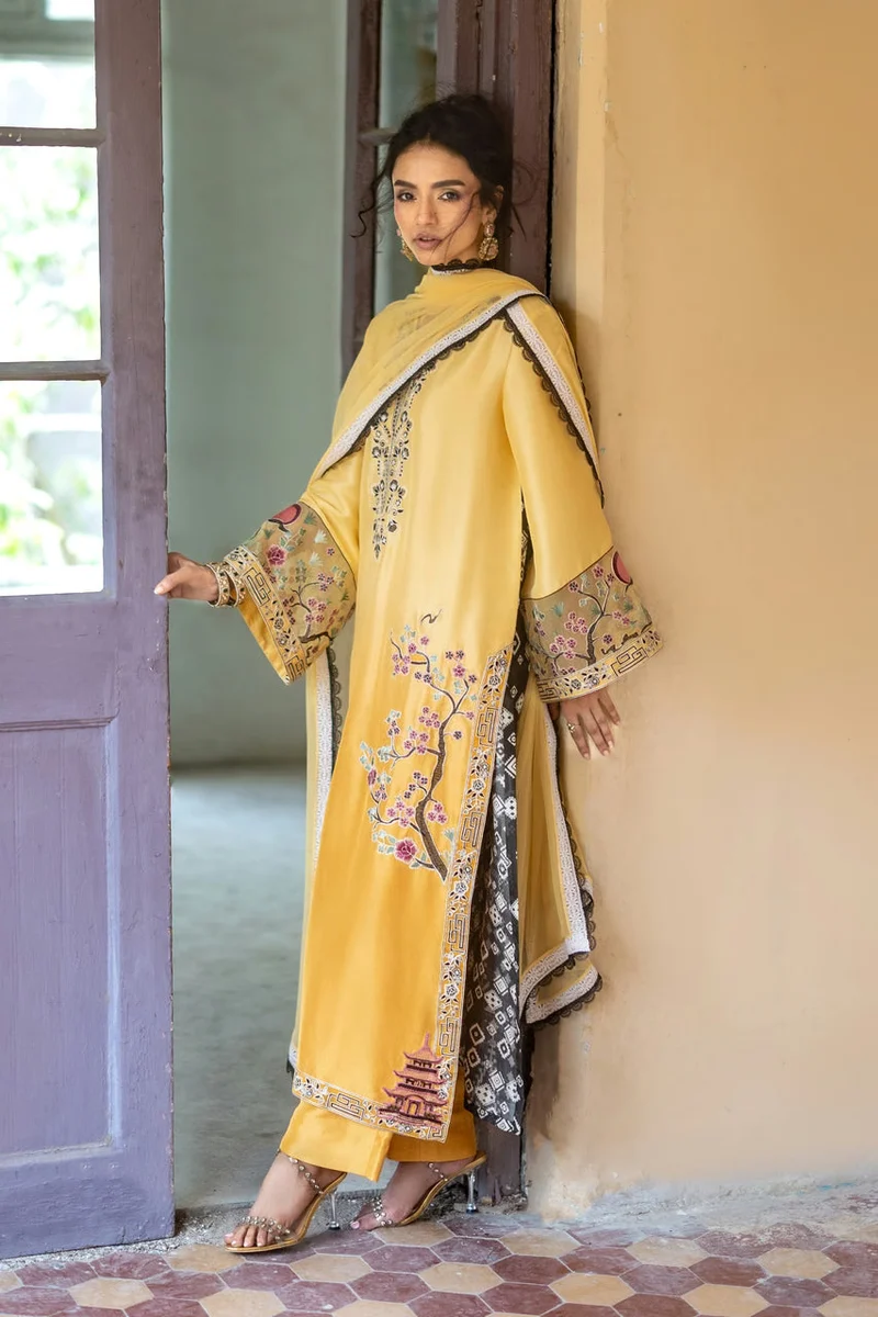 Butter Yellow - Image 3