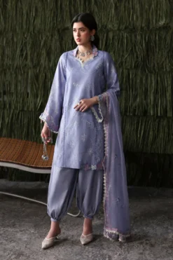 Cornflower Blue