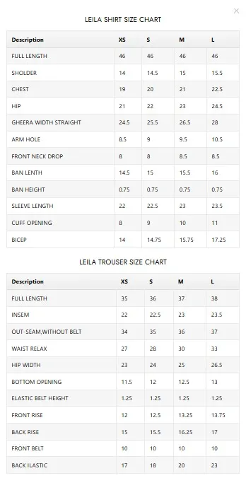 Leila - Image 4