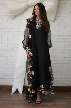 Arra Shirt And Dupatta