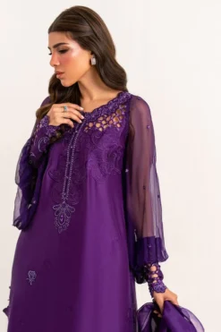 Alternative view of Vespera Shirt And Dupatta