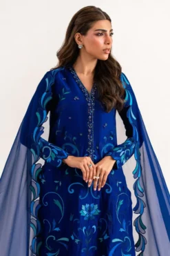 Alternative view of Zandie Shirt And Dupatta