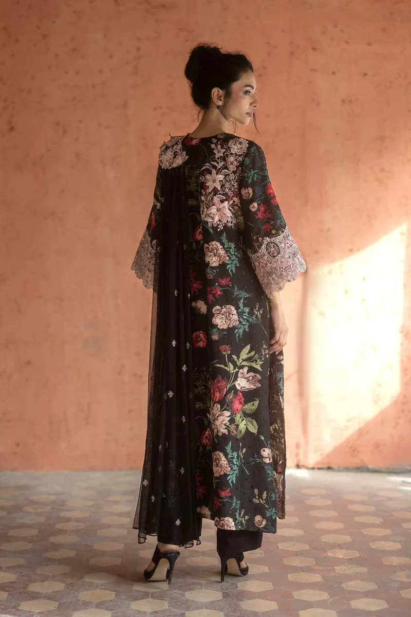 Midnight Dahlia - Image 4