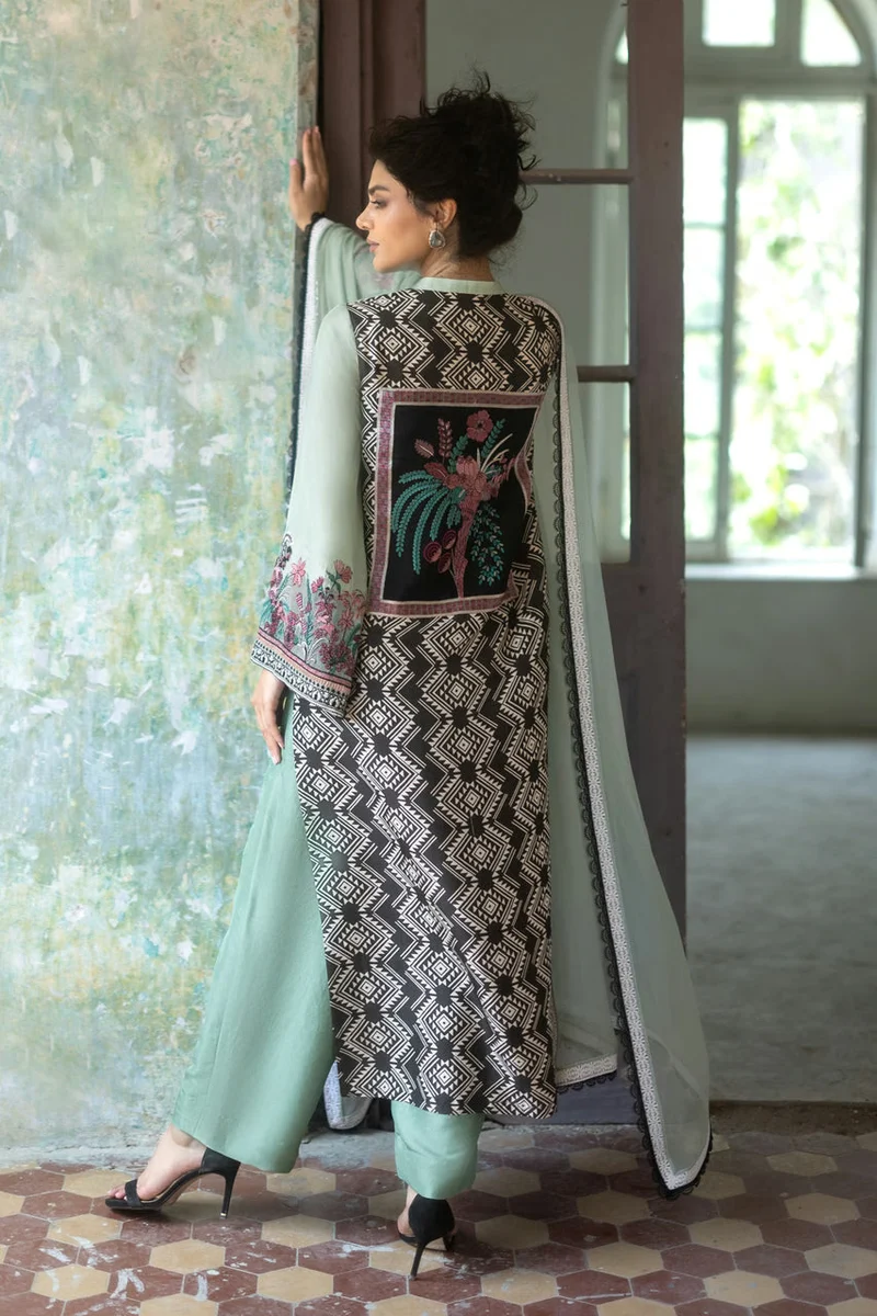 Mint Serenade - Image 5
