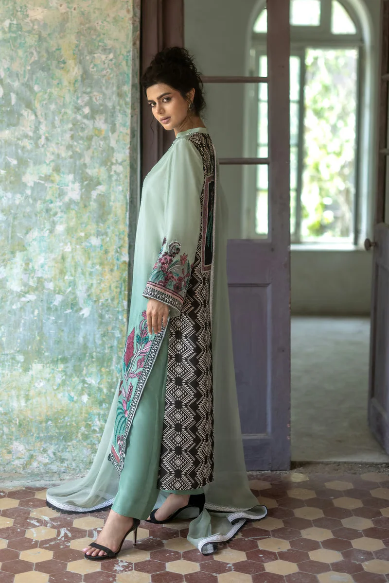 Mint Serenade - Image 4