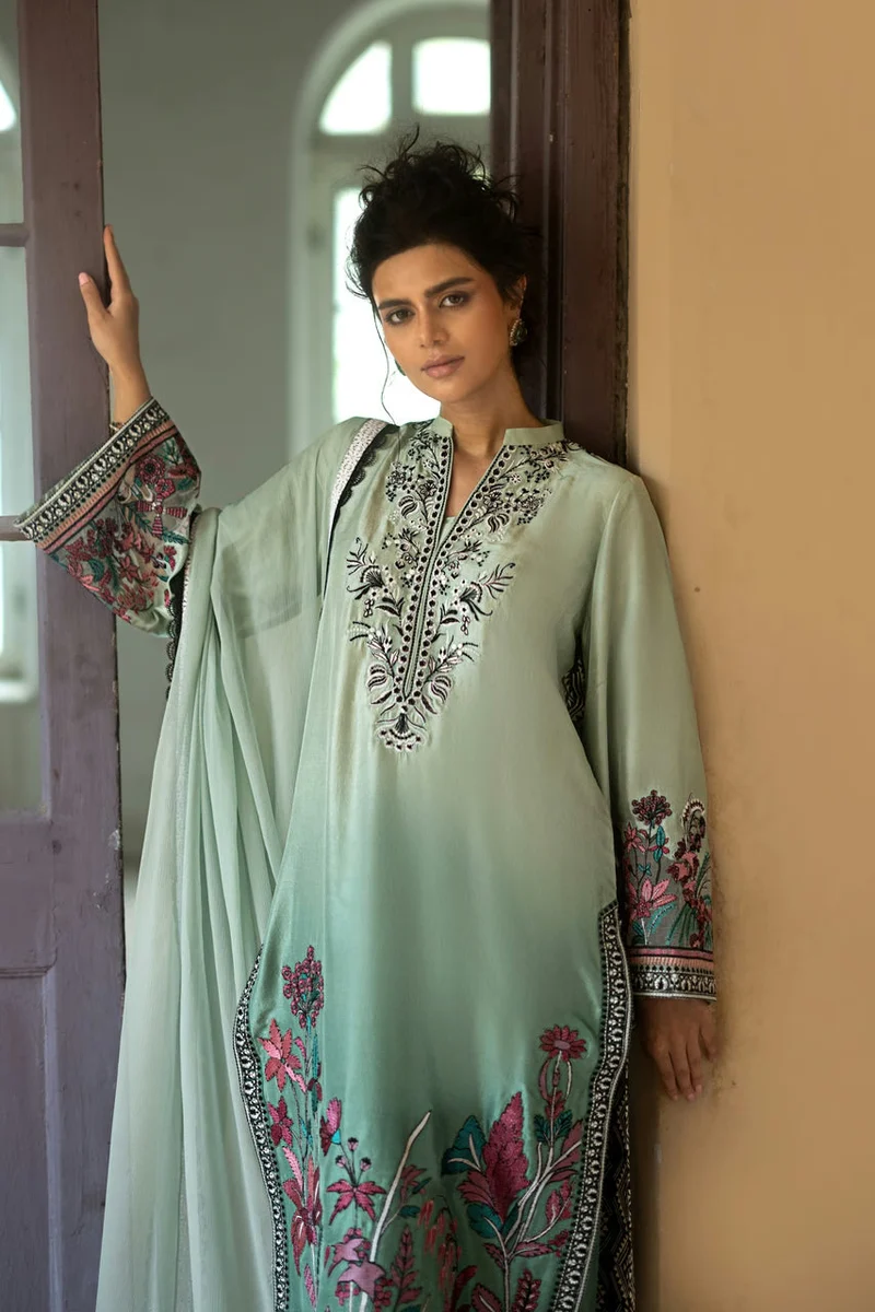 Mint Serenade - Image 3