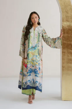 Opaline Garden (D-02)