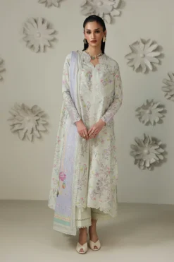 QQP-01 (B) Ameena