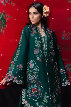 Alternative view of Zina