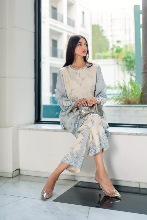 Chinoserie Matching Set (D-05) - Image 3