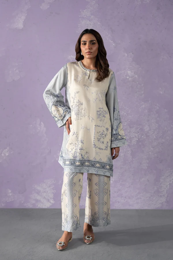 Chinoserie Matching Set (D-05)