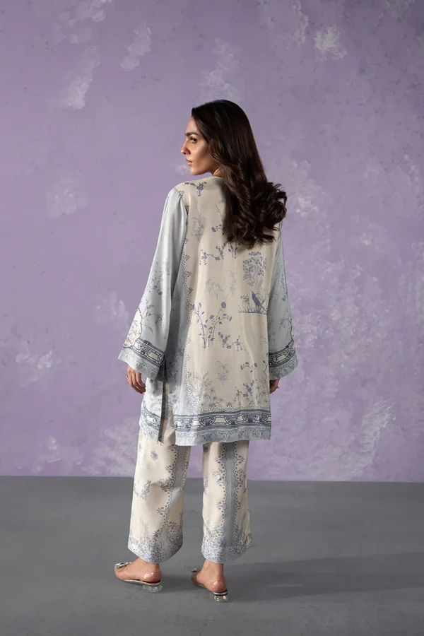 Chinoserie Matching Set (D-05) - Image 4