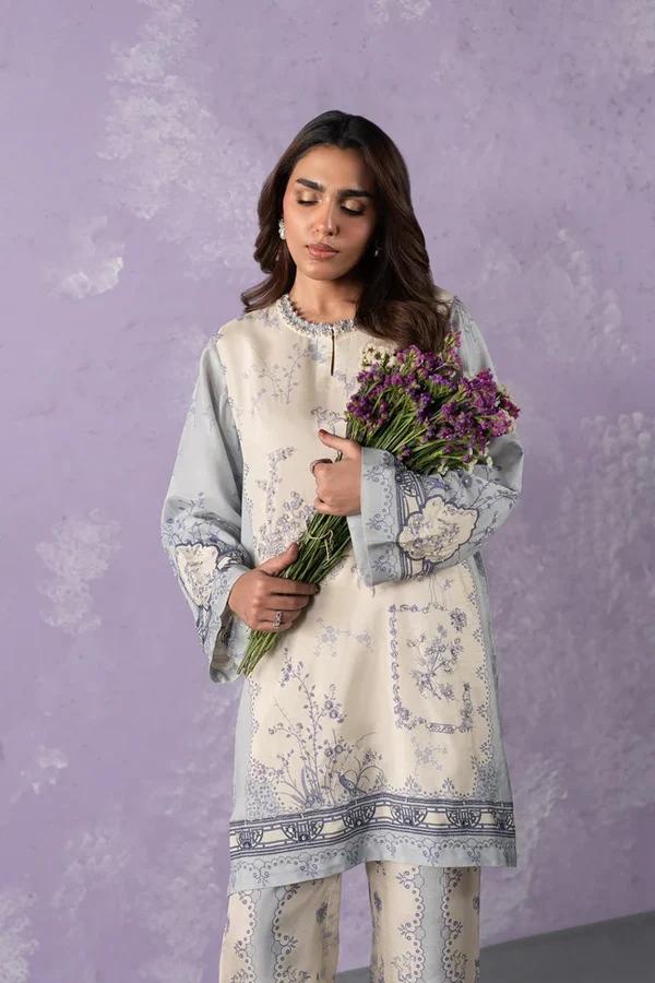 Chinoserie Matching Set (D-05) - Image 2