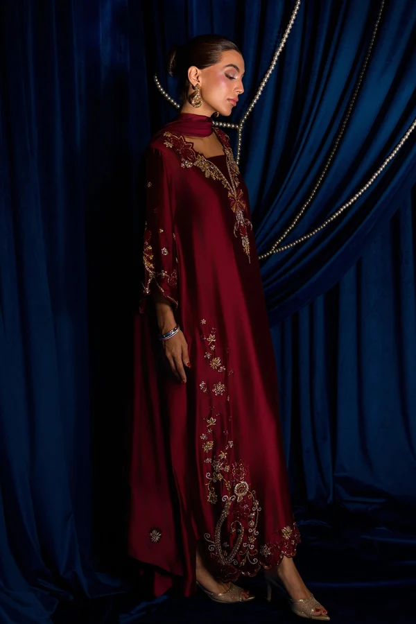 Pomegranate Punch - Image 3