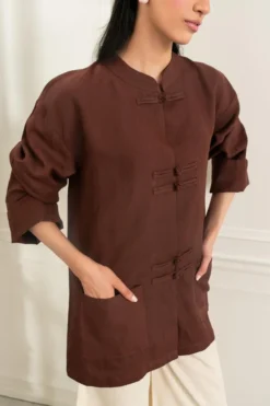 Alternative view of Bamboo Set