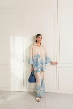 Toile (B)