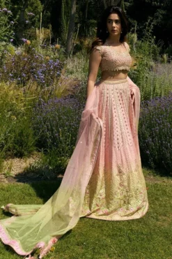 Nola Lehenga Choli