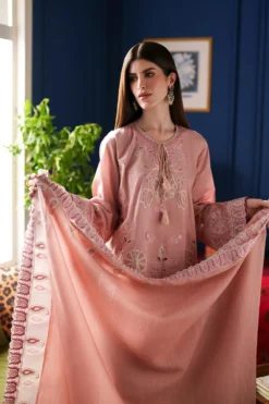 Alternative view of Embroidered Suit | E4357/103/426