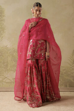 Alternative view of Candy pink Outfit