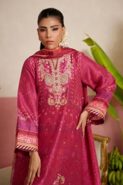 Alternative view of Samaar Full Set