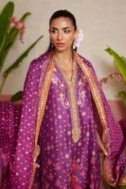 Alternative view of Jemaima Full Set