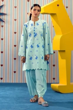 Aquamarine