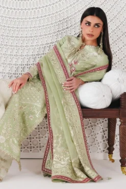 Alternative view of Reeha