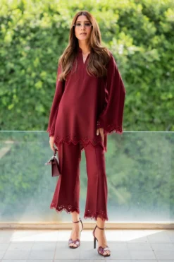 Rougé Fleur Set